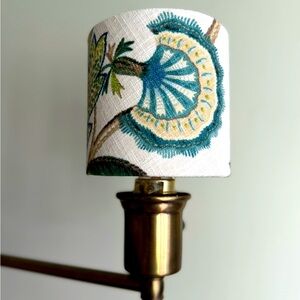 Mini single lampshade